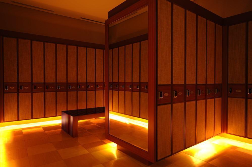 Hotel Pineridge à Sokcho Extérieur photo