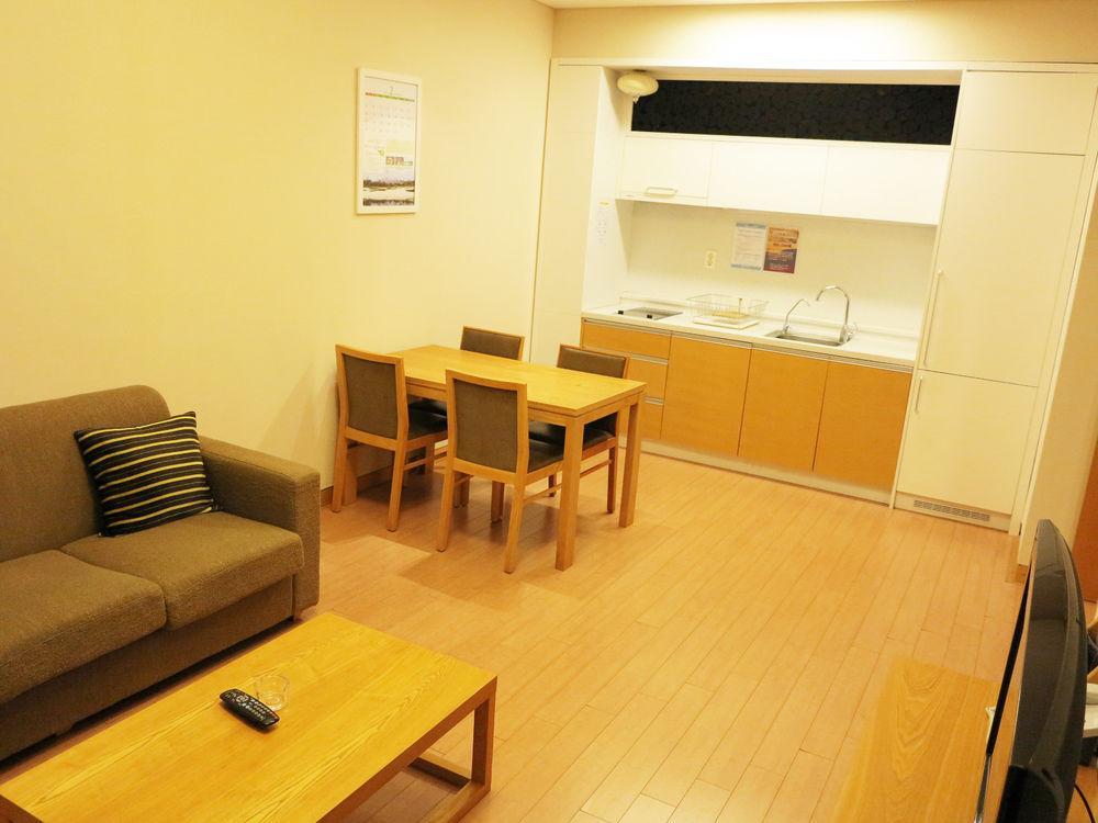 Hotel Pineridge à Sokcho Extérieur photo