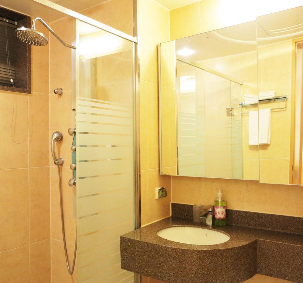 Hotel Pineridge à Sokcho Extérieur photo