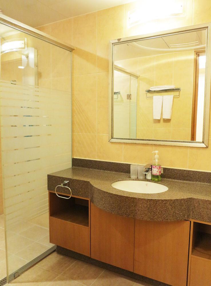 Hotel Pineridge à Sokcho Extérieur photo