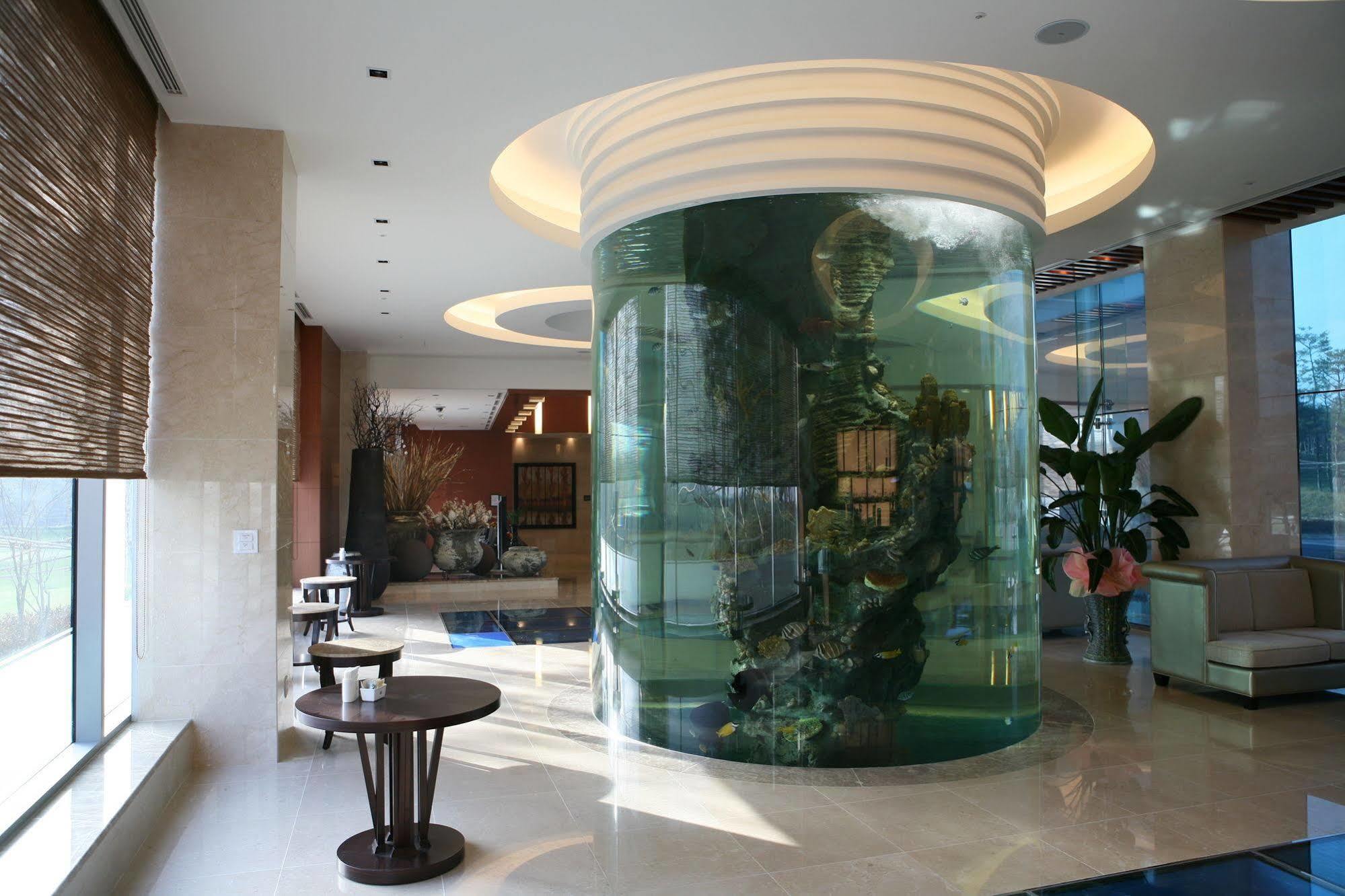 Hotel Pineridge à Sokcho Extérieur photo